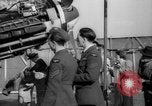 Standbild Messerschmitt Me-109 Flugzeuge London England, 1940, aus Sekunde 44 historischem Filmmaterial Videoclip 65675049621