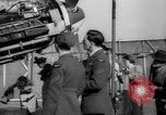 Standbild Messerschmitt Me-109 Flugzeuge London England, 1940, aus Sekunde 45 historischem Filmmaterial Videoclip 65675049621