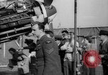 Standbild Messerschmitt Me-109 Flugzeuge London England, 1940, aus Sekunde 51 historischem Filmmaterial Videoclip 65675049621