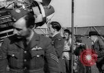 Standbild Messerschmitt Me-109 Flugzeuge London England, 1940, aus Sekunde 53 historischem Filmmaterial Videoclip 65675049621