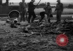 Image salvage équipage Royaume-Uni, 1940, de la seconde 22 séquences d'archives historiques vidéo 65675049622