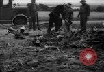 Image salvage équipage Royaume-Uni, 1940, de la seconde 24 séquences d'archives historiques vidéo 65675049622