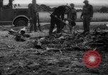 Image salvage équipage Royaume-Uni, 1940, de la seconde 25 séquences d'archives historiques vidéo 65675049622