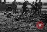 Image salvage équipage Royaume-Uni, 1940, de la seconde 30 séquences d'archives historiques vidéo 65675049622