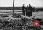 Image salvage équipage Royaume-Uni, 1940, de la seconde 31 séquences d'archives historiques vidéo 65675049622