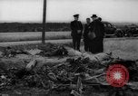 Image salvage équipage Royaume-Uni, 1940, de la seconde 36 séquences d'archives historiques vidéo 65675049622