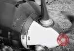 Standbild Messerschemitt deutsche Flugzeuge Vereinigtes Königreich, 1940, aus Sekunde 21 historischem Filmmaterial Videoclip 65675049623