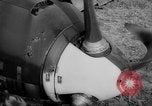 Standbild Messerschemitt deutsche Flugzeuge Vereinigtes Königreich, 1940, aus Sekunde 22 historischem Filmmaterial Videoclip 65675049623