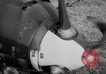 Standbild Messerschemitt deutsche Flugzeuge Vereinigtes Königreich, 1940, aus Sekunde 23 historischem Filmmaterial Videoclip 65675049623