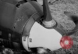 Standbild Messerschemitt deutsche Flugzeuge Vereinigtes Königreich, 1940, aus Sekunde 24 historischem Filmmaterial Videoclip 65675049623