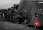 Image allemand Swastika aéronefs Royaume-Uni, 1940, de la seconde 17 séquences d'archives historiques vidéo 65675049625