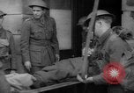 Standbild deutscher Pilot Vereinigtes Königreich, 1940, aus Sekunde 1 historischem Filmmaterial Videoclip 65675049626