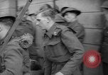 Standbild deutscher Pilot Vereinigtes Königreich, 1940, aus Sekunde 4 historischem Filmmaterial Videoclip 65675049626