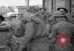 Standbild deutscher Pilot Vereinigtes Königreich, 1940, aus Sekunde 5 historischem Filmmaterial Videoclip 65675049626