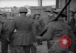 Standbild deutscher Pilot Vereinigtes Königreich, 1940, aus Sekunde 7 historischem Filmmaterial Videoclip 65675049626