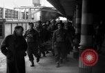 Standbild deutscher Pilot Vereinigtes Königreich, 1940, aus Sekunde 8 historischem Filmmaterial Videoclip 65675049626