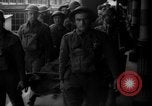 Standbild deutscher Pilot Vereinigtes Königreich, 1940, aus Sekunde 11 historischem Filmmaterial Videoclip 65675049626