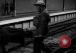Standbild deutscher Pilot Vereinigtes Königreich, 1940, aus Sekunde 14 historischem Filmmaterial Videoclip 65675049626