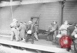 Standbild deutscher Pilot Vereinigtes Königreich, 1940, aus Sekunde 18 historischem Filmmaterial Videoclip 65675049626