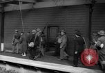 Standbild deutscher Pilot Vereinigtes Königreich, 1940, aus Sekunde 19 historischem Filmmaterial Videoclip 65675049626