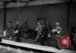 Standbild deutscher Pilot Vereinigtes Königreich, 1940, aus Sekunde 20 historischem Filmmaterial Videoclip 65675049626