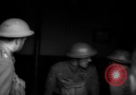 Standbild deutscher Pilot Vereinigtes Königreich, 1940, aus Sekunde 34 historischem Filmmaterial Videoclip 65675049626