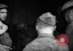 Standbild deutscher Pilot Vereinigtes Königreich, 1940, aus Sekunde 35 historischem Filmmaterial Videoclip 65675049626