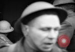 Standbild deutscher Pilot Vereinigtes Königreich, 1940, aus Sekunde 36 historischem Filmmaterial Videoclip 65675049626