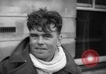 Standbild deutscher Pilot Vereinigtes Königreich, 1940, aus Sekunde 38 historischem Filmmaterial Videoclip 65675049626
