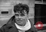 Standbild deutscher Pilot Vereinigtes Königreich, 1940, aus Sekunde 39 historischem Filmmaterial Videoclip 65675049626