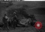 Standbild deutsche Flugzeuge Vereinigtes Königreich, 1940, aus Sekunde 8 historischem Filmmaterial Videoclip 65675049627