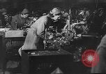 Image British Aircraft Factory Royaume-Uni, 1940, de la seconde 5 séquences d'archives historiques vidéo 65675049628