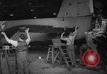 Image British Aircraft Factory Royaume-Uni, 1940, de la seconde 34 séquences d'archives historiques vidéo 65675049628