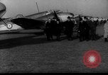 Image British Aircraft Factory Royaume-Uni, 1940, de la seconde 5 séquences d'archives historiques vidéo 65675049629