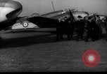 Image British Aircraft Factory Royaume-Uni, 1940, de la seconde 6 séquences d'archives historiques vidéo 65675049629