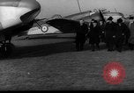 Image British Aircraft Factory Royaume-Uni, 1940, de la seconde 7 séquences d'archives historiques vidéo 65675049629