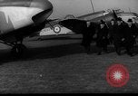 Image British Aircraft Factory Royaume-Uni, 1940, de la seconde 8 séquences d'archives historiques vidéo 65675049629