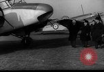 Image British Aircraft Factory Royaume-Uni, 1940, de la seconde 9 séquences d'archives historiques vidéo 65675049629