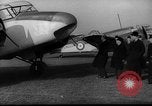 Image British Aircraft Factory Royaume-Uni, 1940, de la seconde 10 séquences d'archives historiques vidéo 65675049629