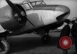 Image British Aircraft Factory Royaume-Uni, 1940, de la seconde 12 séquences d'archives historiques vidéo 65675049629