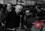 Image British Aircraft Factory Royaume-Uni, 1940, de la seconde 16 séquences d'archives historiques vidéo 65675049629