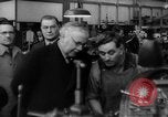 Image British Aircraft Factory Royaume-Uni, 1940, de la seconde 17 séquences d'archives historiques vidéo 65675049629