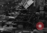 Image British Aircraft Factory Royaume-Uni, 1940, de la seconde 22 séquences d'archives historiques vidéo 65675049629