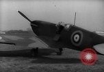 Image British Aircraft Factory Royaume-Uni, 1940, de la seconde 28 séquences d'archives historiques vidéo 65675049629