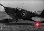 Image British Aircraft Factory Royaume-Uni, 1940, de la seconde 29 séquences d'archives historiques vidéo 65675049629