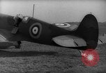 Image British Aircraft Factory Royaume-Uni, 1940, de la seconde 30 séquences d'archives historiques vidéo 65675049629