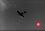 Image British Aircraft Factory Royaume-Uni, 1940, de la seconde 34 séquences d'archives historiques vidéo 65675049629