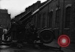 Standbild König Georg VI Vereinigtes Königreich, 1940, aus Sekunde 1 historischem Filmmaterial Videoclip 65675049630