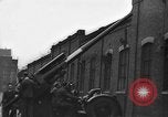 Standbild König Georg VI Vereinigtes Königreich, 1940, aus Sekunde 3 historischem Filmmaterial Videoclip 65675049630