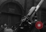 Standbild König Georg VI Vereinigtes Königreich, 1940, aus Sekunde 5 historischem Filmmaterial Videoclip 65675049630